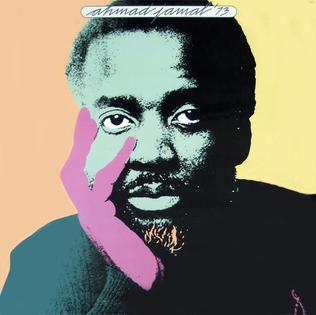 Ahmad Jamal - Ahmad Jamal ’73 (Verve Vault)