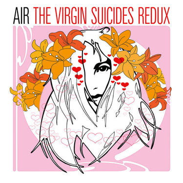 Air - The Virgin Suicides Redux