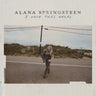 Alana Springsteen - I Hope This Helps