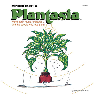 Indie Exclusive Eco Green Mix LP
