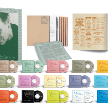 20 CD Boxset