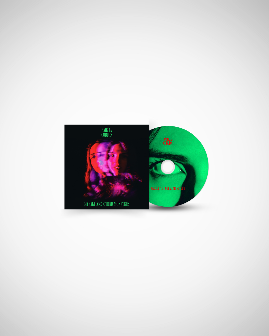 CD