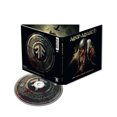 CD