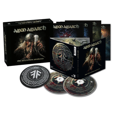 Deluxe Edition CD