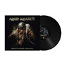 180g Plain Raven Black LP