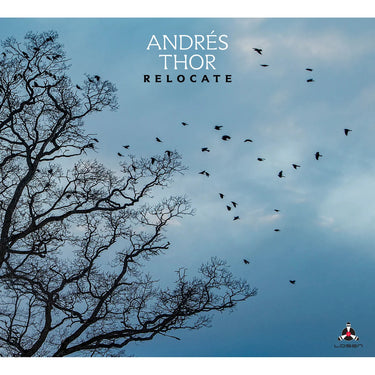 Andres Thor - Relocate