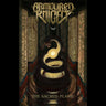 Armoured Knight - The Sacred Flame / Ashes of Glory