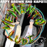 Arpy Brown & Kapote - Memento Ludi