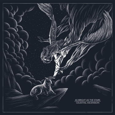As Bright As The Stars - Celestial Ascension