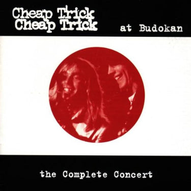 Cheap Trick - At Budokan: Complete Concert