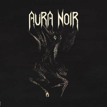 Aura Noir - Aura Noire