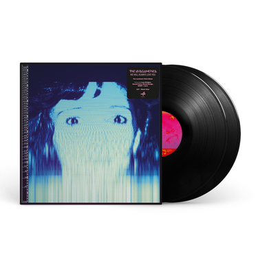 Limited Edition 2LP