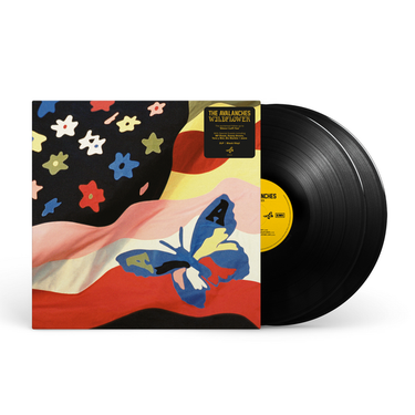 Limited Edition 2LP