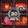 Ayreon - 30th Anniversary - An Amazing Flight Through Time
