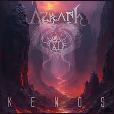 Azrath XI - Kenos