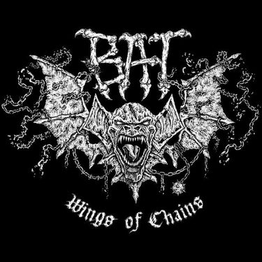 Bat - Wings of Chains