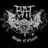 Bat - Wings of Chains