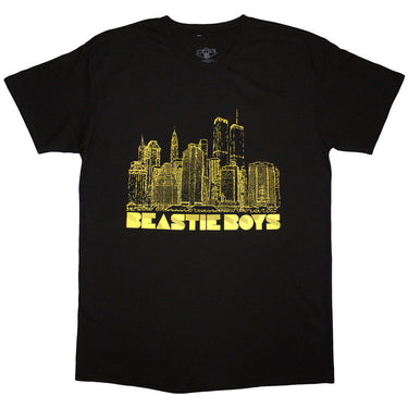 Beastie Boys - NYC T-shirt