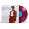 Violet Transparent LP