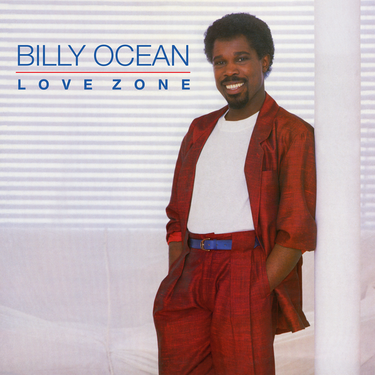 Billy Ocean - Love Zone [National Album Day 2026]