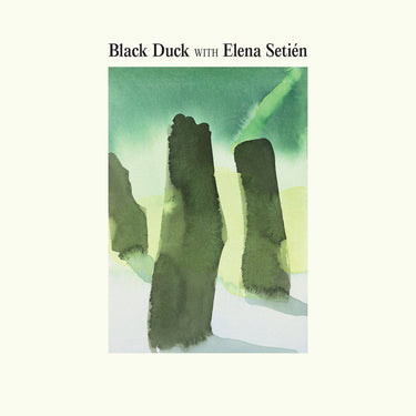 Black Duck With Elena Setien - Black Duck With Elena Setien