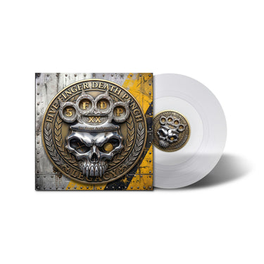 Clear LP