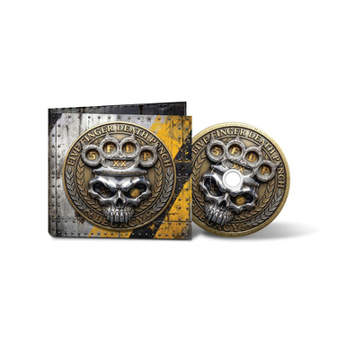 CD