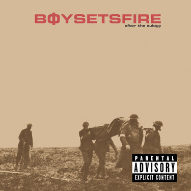 BOYSETSFIRE - AFTER THE EULOGY