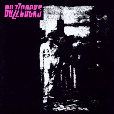 Buzzcocks - Buzzcocks