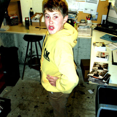 Charlie's Birthday Party