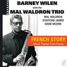 Barney Wilen With The Mal Waldron Trio - French Story (Movie Themes From France)