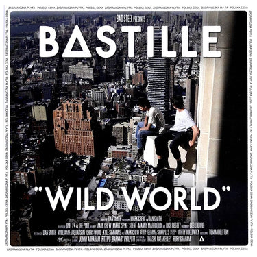 Bastille - Wild World 10