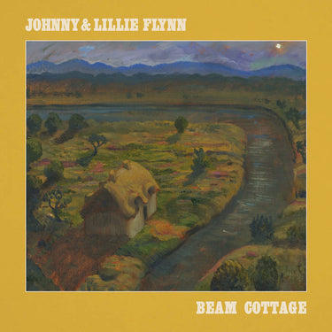Johnny Flynn, Lillie Flynn - Beam Cottage