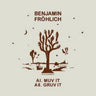 Benjamin Fröhlich - Muv It