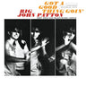 Big John Patton - Got A Good Thing Goin’ (Tone Poet)
