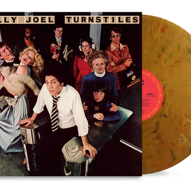 Subway Token Gold LP
