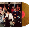 Subway Token Gold LP