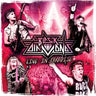 Black Diamonds - Live in Paradise