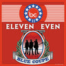 Blue Coupe - Eleven Even