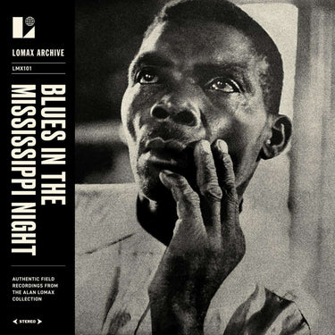 Various Artists - Blues in the Mississippi Night