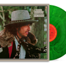 Cypress Green Marbled LP