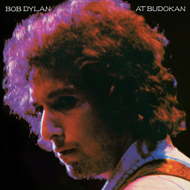 Bob Dylan - Bob Dylan At Budokan