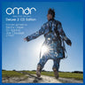 Omar - Brighter The Days Deluxe Edition