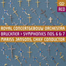 Royal Concertgebouw Orchestra, Mariss Jansons - Bruckner: Symphony No. 7 in E Major (Nowak 1954)