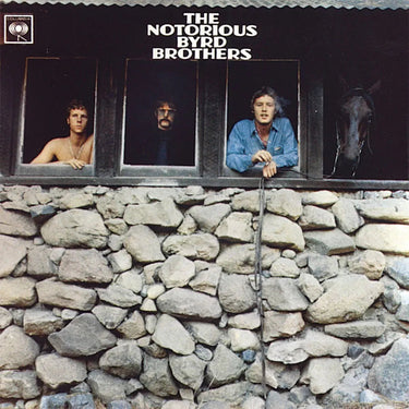 Byrds - Notorious Byrd Brothers