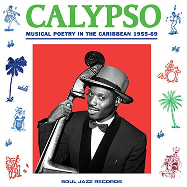 Various Artists - Calypso