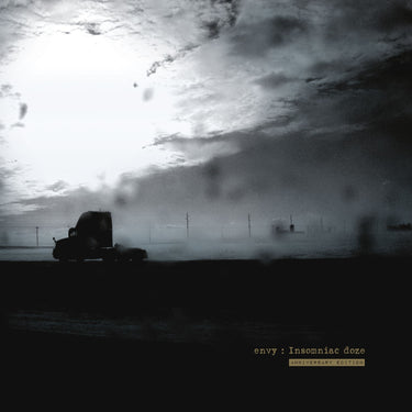 envy - Insomniac Doze (Anniversary Edition)