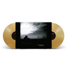 Limited Edition Metallic Gold 2LP