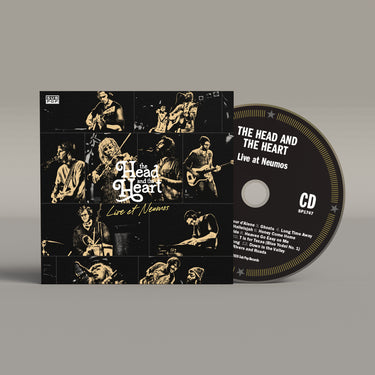 CD