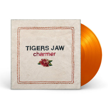 Tangerine Orange LP